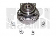 Комплект подшипника KM International RK4937