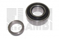Комплект подшипника KM International RK7821