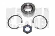 Комплект подшипника KM International RK7848