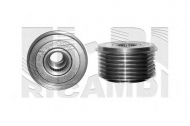 Механизм свободного хода CALIBER 10466