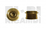 Механизм свободного хода CALIBER 87518