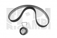 Ременный комплект CALIBER 0327KR