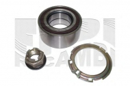 Комплект подшипника AUTOTEAM RA4412