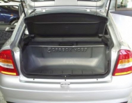 Ванна CARBOX 10-4087