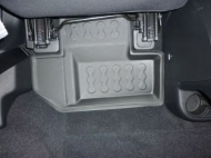 Резиновый коврик CARBOX 42-2397