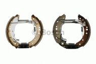 Комлект тормозных накладок BOSCH 0 204 114 613