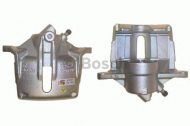 Тормозной суппорт BOSCH 0 986 473 167