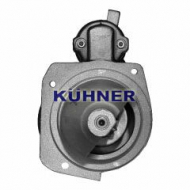 Стартер AD KÜHNER 10361