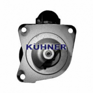 Стартер AD KÜHNER 10543