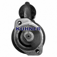 Стартер AD KÜHNER 10716