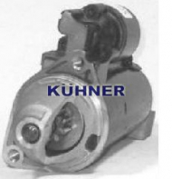 Стартер AD KÜHNER 254233