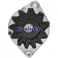 Генератор AD KÜHNER 30347RI