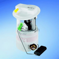 Трубка забора топлива BOSCH 0 986 580 369