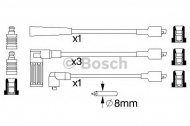 Комплект электропроводки BOSCH 0 986 356 712