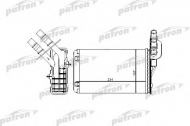 Теплообменник PATRON PRS2071