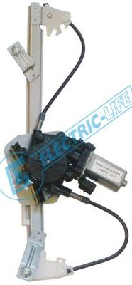 Подъемное устройство для окон ELECTRIC LIFE ZR AT04 L