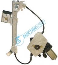 Подъемное устройство для окон ELECTRIC LIFE ZR FR73 L