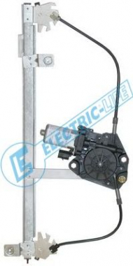 Подъемное устройство для окон ELECTRIC LIFE ZR FT39 L