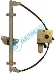 Подъемное устройство для окон ELECTRIC LIFE ZR HY12 L B