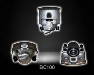 Тормозной суппорт SHAFTEC BC100