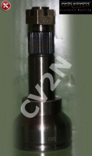 Шарнир SHAFTEC CV2N