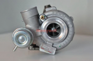 Компрессор GARRETT 452204-5005S