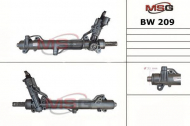 Привод MSG BW 209