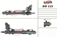 Привод MSG BW 219