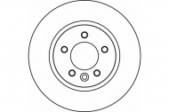Тормозной диск HELLA PAGID 8DD 355 111-471