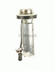Трубка забора топлива BOSCH F 00E 190 680