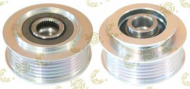 Механизм свободного хода AUTOKIT 03.80351