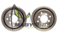 Ременный шкив MABY PARTS PV47090O