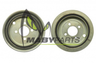 Ременный шкив MABY PARTS PV03595O