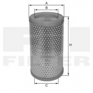 Фильтр FIL FILTER HPU 490 A