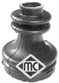 Пыльник Metalcaucho 00559