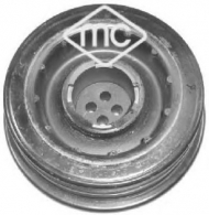 Ременный шкив Metalcaucho 05480