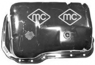 Масляный картер Metalcaucho 05501