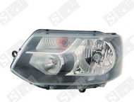 Фара SPILU 335056