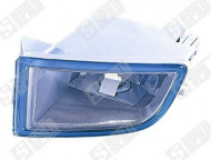 Фара SPILU 628011