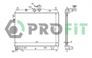 Теплообменник PROFIT PR 1810A1