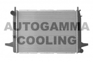 Теплообменник AUTOGAMMA 102525