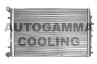 Теплообменник AUTOGAMMA 103113