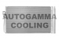 Конденсатор AUTOGAMMA 103656