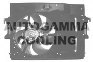 Вентилятор AUTOGAMMA GA200459