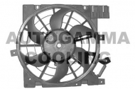 Вентилятор AUTOGAMMA GA200826
