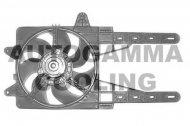Вентилятор AUTOGAMMA GA201198