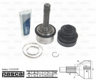 Шарнирный комплект PASCAL G10309PC