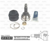 Шарнирный комплект PASCAL G13020PC