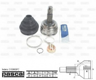 Шарнирный комплект PASCAL G1D005PC