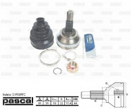 Шарнирный комплект PASCAL G1F029PC